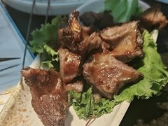 -高家烧鸽子烧烤店63年
