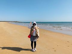 -青岛银沙滩温德姆至尊酒店