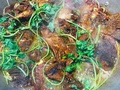 -蜀留香石锅鱼(六顺街店)