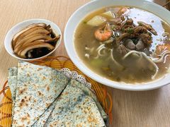 -面道赞宁海海鲜面(迎凤街店)