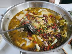 -楚鱼王·河鲜·湖北菜(华农店)