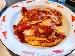 -永安里地摊烤肉(首创店)