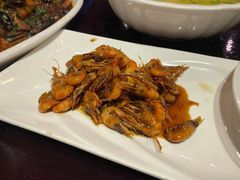 特色油爆河虾-三林本帮馆(中林街店)