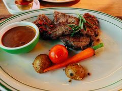 -Famous肥猫墨西哥音乐餐吧(五棵松华熙LIVE店)