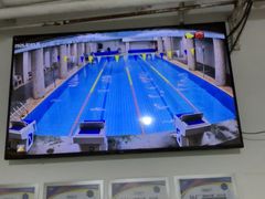 -万豪游泳俱乐部(总店)