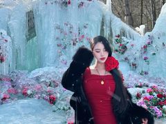 -洛阳白云山景区