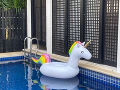 -三亚亚龙湾铂尔曼别墅度假酒店