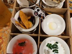 -茶去咖啡屋(武侯祠店)