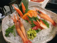 -神户赤童日式烤肉伙伴(东直门店)