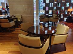 -The Lounge·大堂酒廊·北京粤财JW万豪酒店
