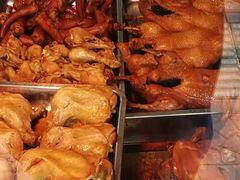 -土门八珍烤鸡腊味店(土门老店)