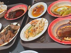 -刘小忙把子肉(北园大街总店)