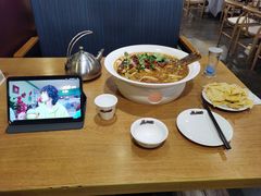 -小土豆北方菜馆(方庄店)