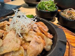 -沼津港精致料理·寿喜烧·烧鸟(漕河泾印象城店)