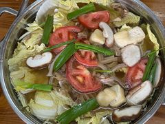 -牛小隆牛肉面馆(四牌楼店)