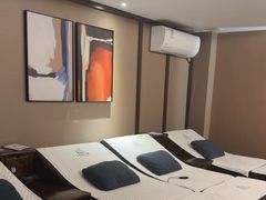 -水墨澜渟足道·SPA·传统(四望亭东关街店)
