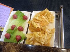 配菜-粤盛海鲜平价店(洛溪食街店)