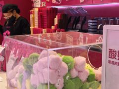 -K22.酸奶草莓(烟台芝罘店)