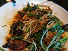 -皇城根北京风味主题餐厅(泰华城店)