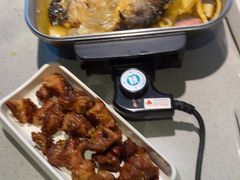 -半天妖烤鱼(石岛店)