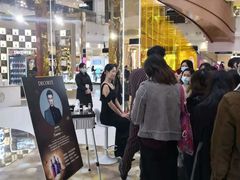 -新世界大丸百货