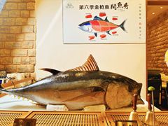 -第六季自助餐厅(北太平庄店)