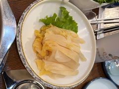 -百草滩羊清水涮羊肉(长城路店)