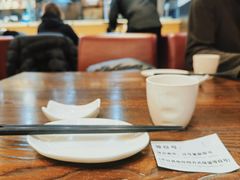 -东京屋(武定路店)