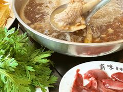 -霸味姜母鸭(柏庐北路店)