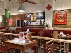 -味福记·江西小炒·南昌小吃(青山湖万达店)
