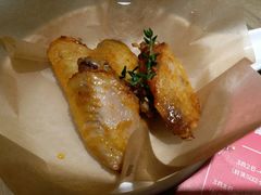 -周沫西餐(漫广场店)