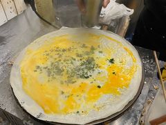 -琦琦蛋饼铺(上南店)