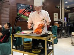 -东四民芳餐厅(世茂工三店)