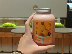-喜茶(永旺梦乐城店)