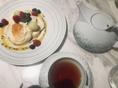 -théATRE 茶聚场(王府中環店)