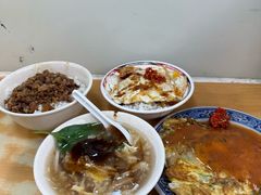 -天天利美食坊