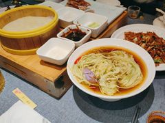 -钱塘秋荷(开鲁路店)