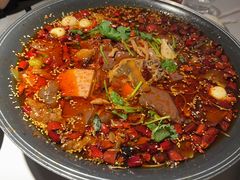 -麻六记(新天地店)