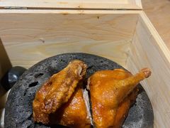 -解放碑威斯汀酒店-知味国际美食餐厅