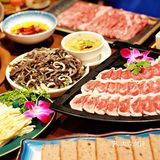 深圳探店‖老北京地道铜锅涮➕冰糖葫芦/美😋