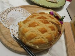 -花城粤菜餐厅(高新区店)