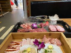 -牛藏·黑毛和牛烧肉(环市东店)