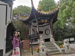 -包公祠