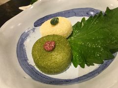 双色雪米糍-漫烤鱼&徐州烧烤夜宵(万达店)