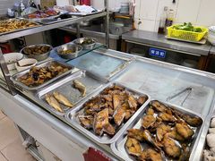 -巴哈面店(沈家门西大街店)