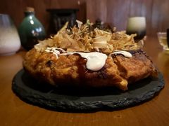 大阪烧-冉冉垄居酒屋·日本料理