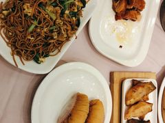 -顺风江南宴(静安大融城店)