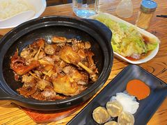 姜母鸭-宝旺姜母鸭(顶澳仔猫街店)