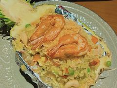 -泰国餐厅 Thai Food(裕华万达店)