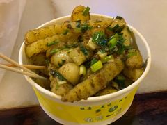-河坊美食街(河坊街店)